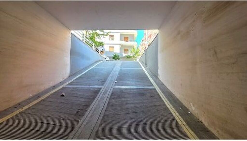 Appartamento moderno 2+1 in vendita a Vlore