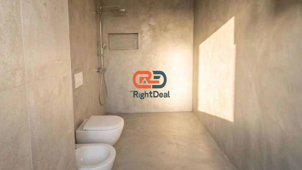 Ne Laprake, Tek Kompleksi Aura, Shitet Apartament 2+1 Me Investim Ekstra!
