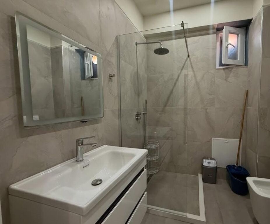 Apartment 1+1 for rent  📍 Barrikadave Street