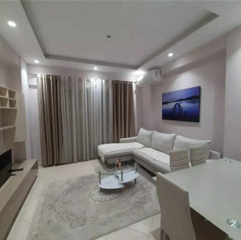 Apartament 2+1+1  Kompleksi Golden Park