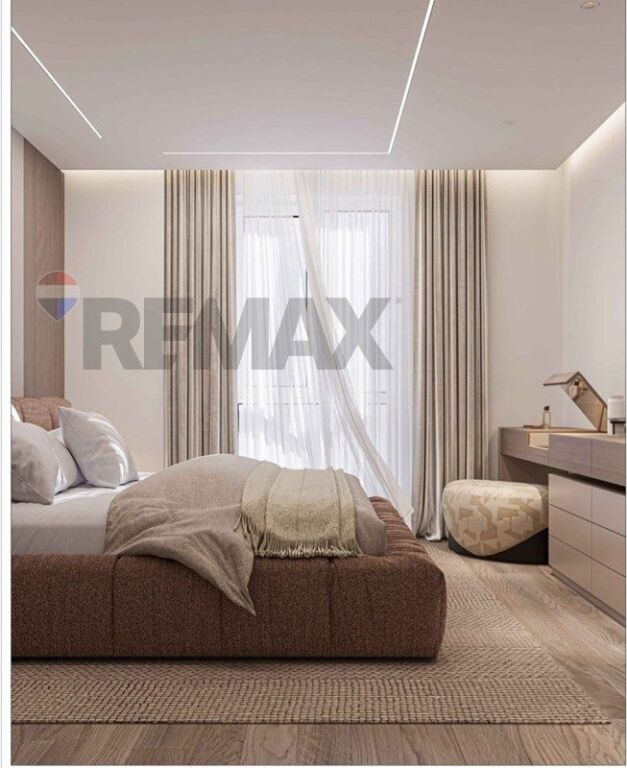 Apartament 2+1 per shitje ne Paskuqan!