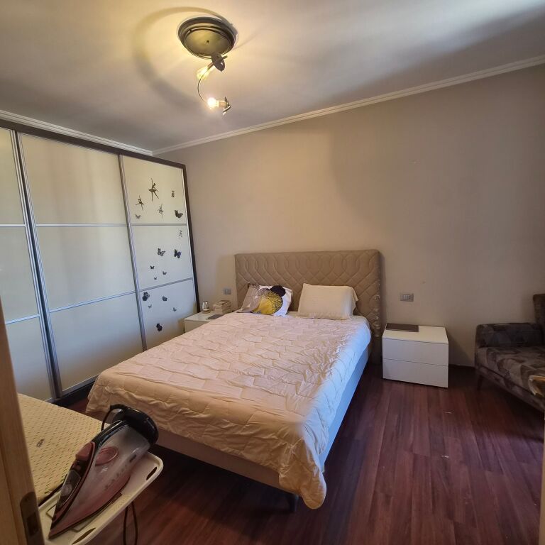 Apartment 2+1+2 for Sale | Orion Complex, Dibrës Street