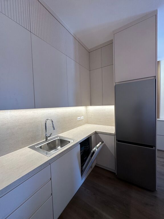 Luxury Apartments 2+1+2 at Altana Residence