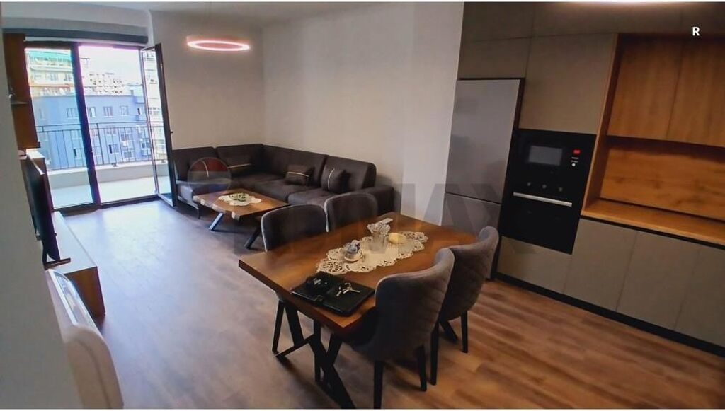 APARTMENT 2+1 FOR RENT IN THE CENTER PAZARI I RI