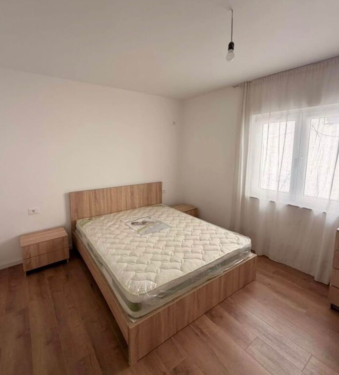 📌 Apartment 1+1 for rent – Kosovarëve Street
