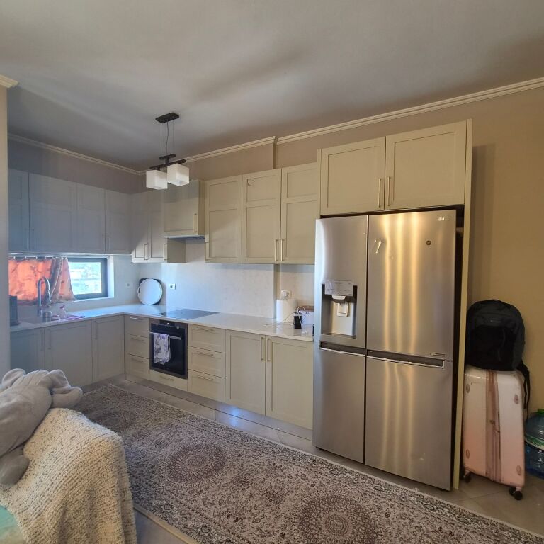 Apartment 2+1+2 for Sale | Orion Complex, Dibrës Street