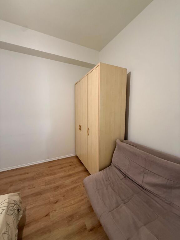 Rent | Apartament 1 + 1 | The New Bazaar | 500 €/month
