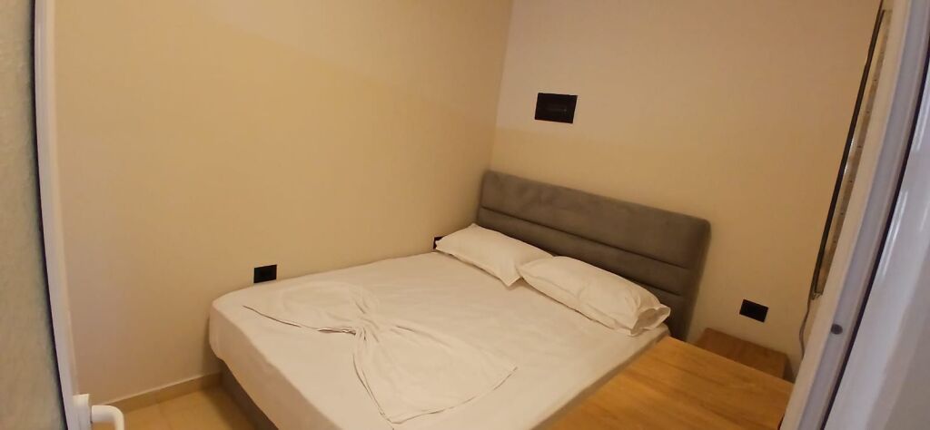 Appartamento 1+1 in Affitto ,viale Vlore