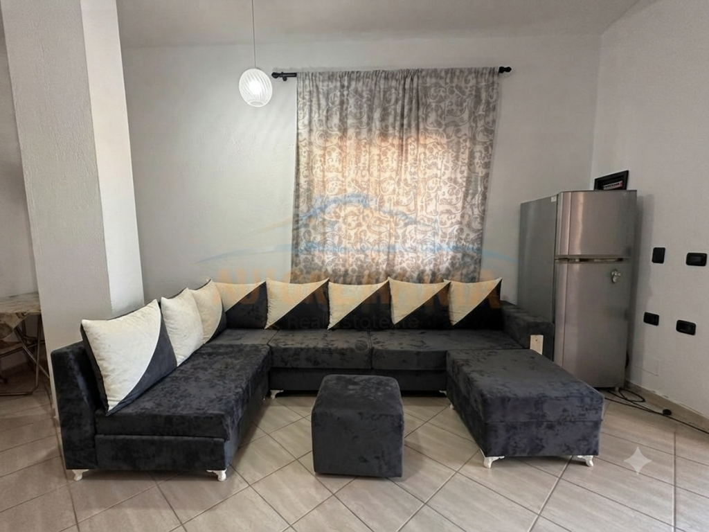 Qera, Apartament 1+1, Rruga Muhamed Gjollesha, Tirane