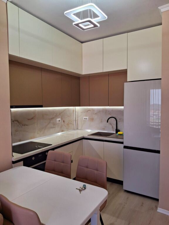 Apartment 1+1 + Balcony for rent – Univers City