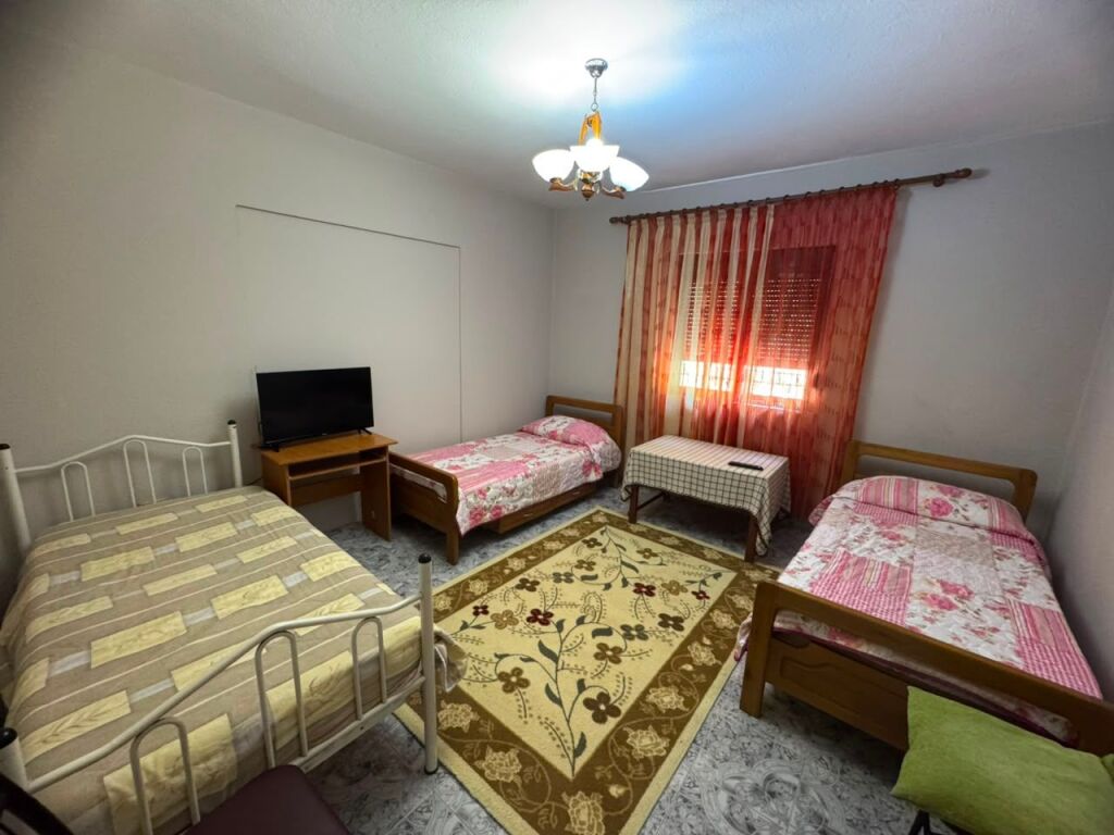 Apartment 1+1 for rent – Astir - near Syri TV !