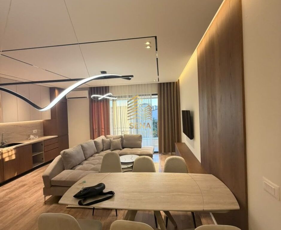 Rent, Apartment 3+1+2+balcony+Parking Spot, Ndregjoni Complex, 1100 Euro/month