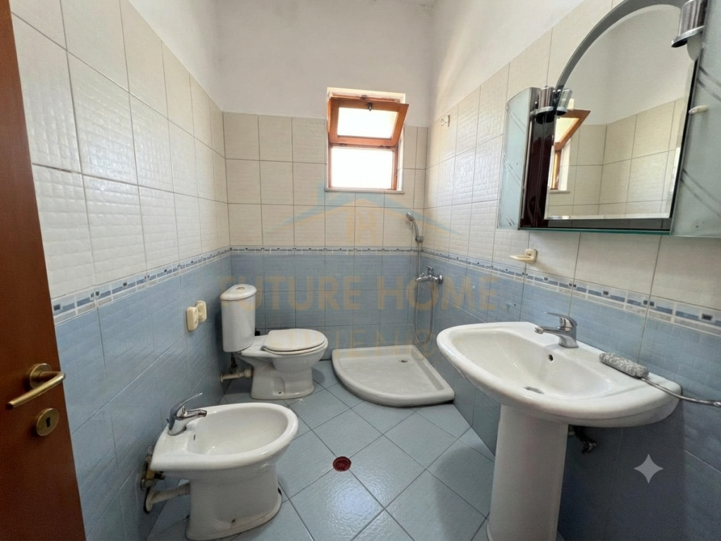 Qera, Apartament 1+1, Rruga Muhamed Gjollesha, Tirane