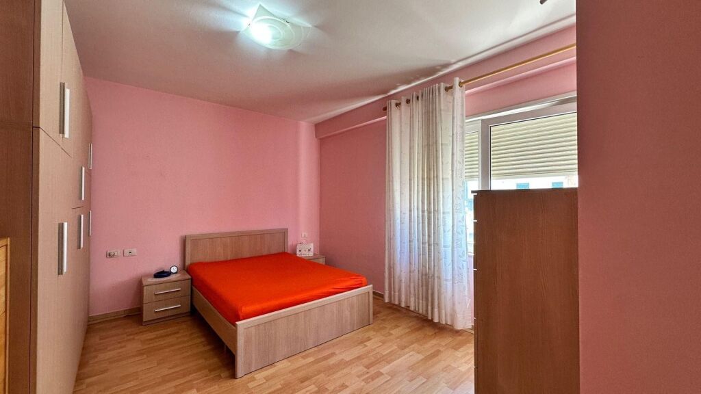 Apartament 1+1 me qira tek ATSH