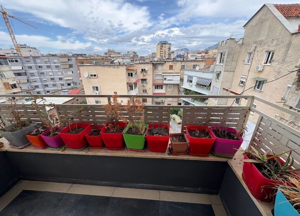 Apartment for rent 2+1 Ali Demi
