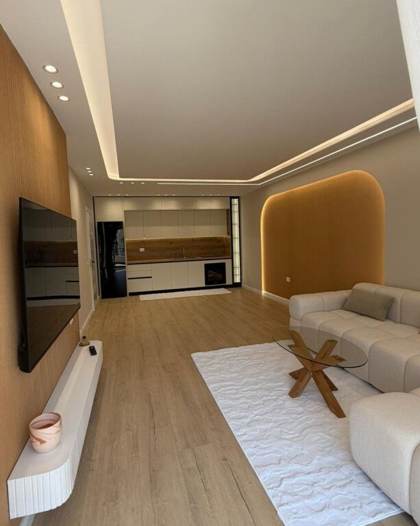 📌 SHITET APARTAMENT 2+1+2 – ASTIR