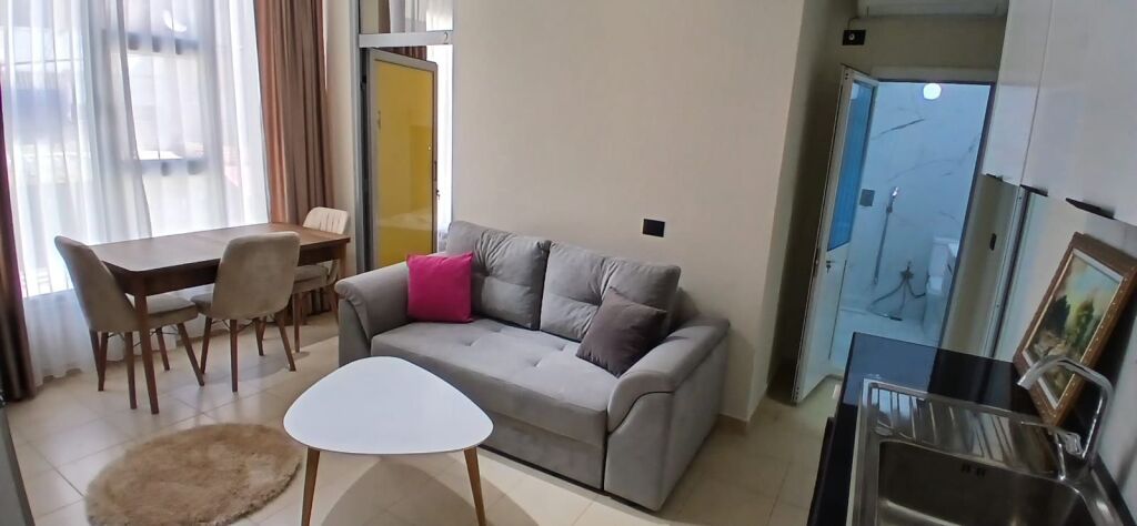 Appartamento 1+1 in Vendita, Vlore
