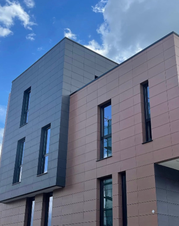 ✅ VILLA ATTACCATA IN VENDITA CON ASCENSORE PRIVATO | Luminor Residence, TEG