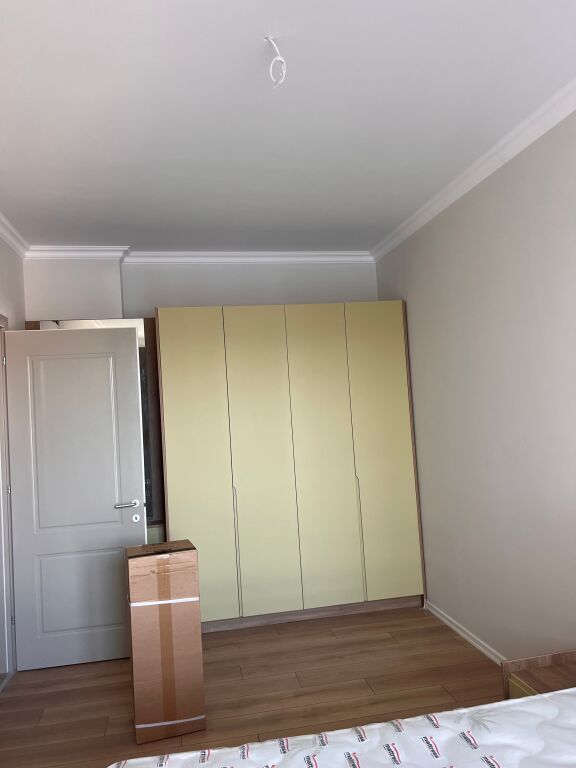 Jepet me qira 1+1 Rruga Jordan Misja 600 mije leke