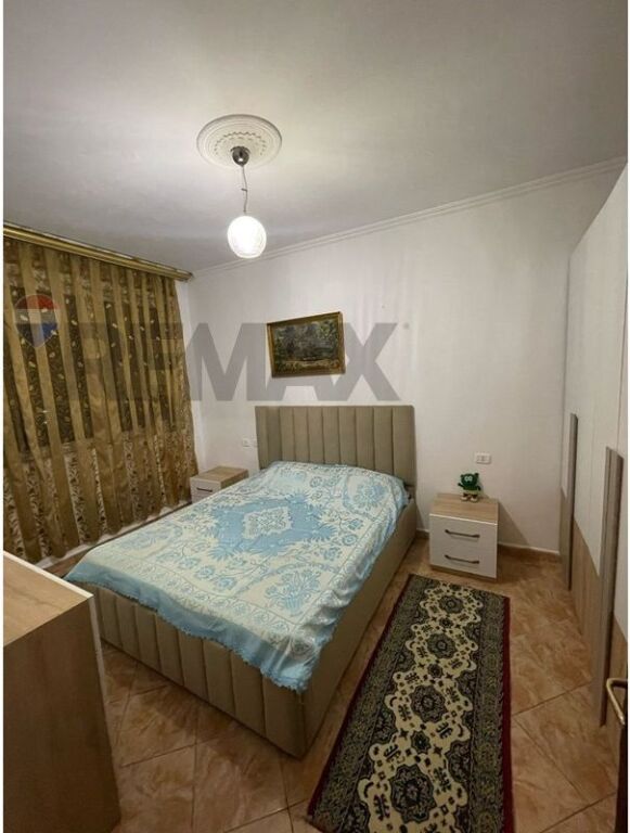 Apartament - Për Qira - Rruga Don Bosko, Tiranë