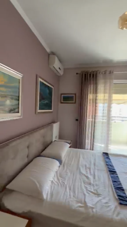 Apartament 2+1+2 per shitje Perballe me Deliorgjin !