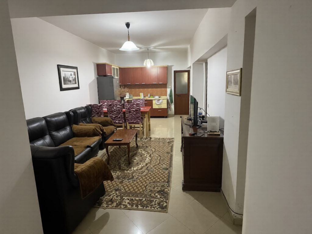 2+1 APARTMENT FOR RENT, NEAR THE TABAKEVE BRIDGE
