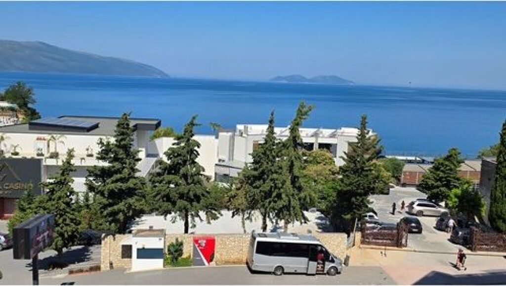 Appartamento 1+1 in vendita vicino a Marina Bay, Vlore