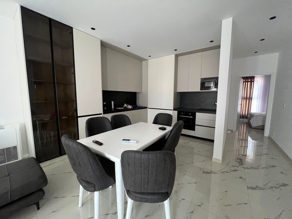 🏡 Apartment 2+1+2+Parking Space for rent at Aura Complex