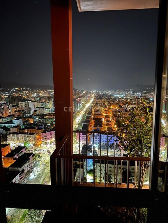 Apartament 1+1 Me Qira në Rruga e Kavajës, Tiranë - 1100€ | 77.3 m²