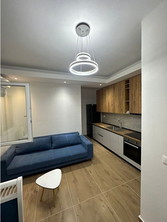 JEPET ME QIRA APARTAMENT 1+1, RRUGA PJETER BUDI, TIRANE