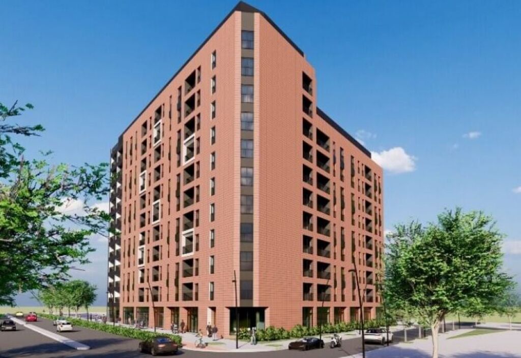 🏡 APPARTAMENTO 1+1 IN VENDITA – ORBITAL 4 | VICINO AL NUOVO BOULEVARD