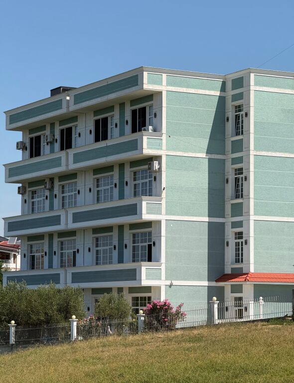 Apartment 4+1 for Rent