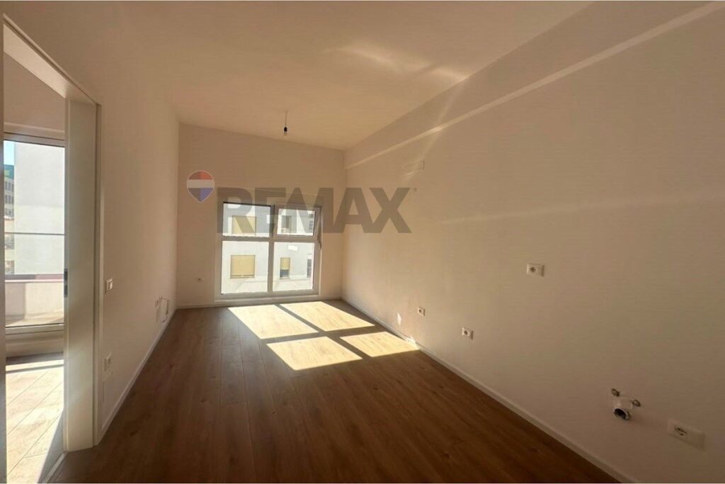 Apartament - Për Shitje - Kompleksi Mangalem, Tiranë