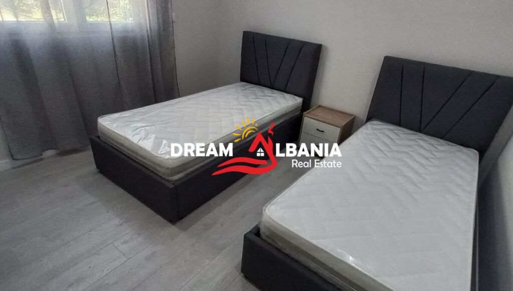 Jepet me qera apartament 2+1 tek Kodra e Priftit ID (42215620)
