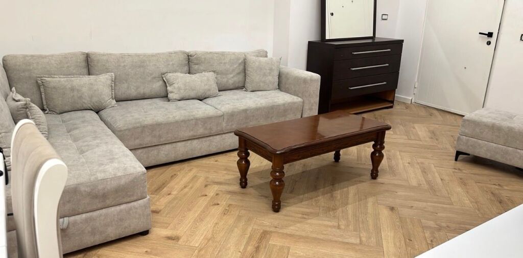 Ali Demi, 1+1 apartment for rent!