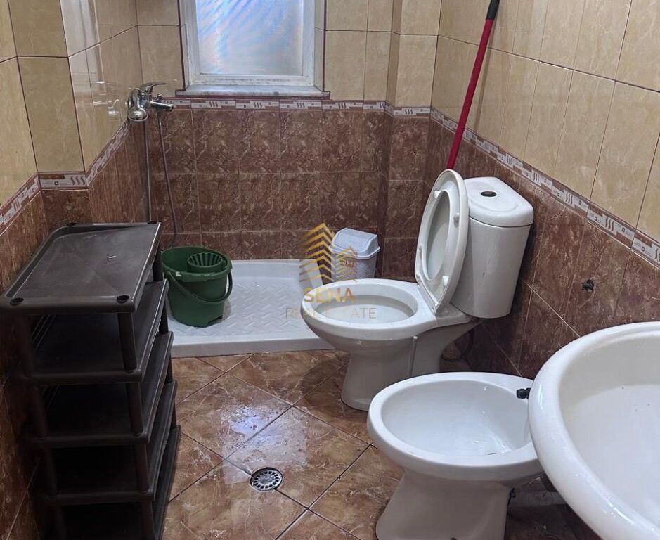 Rent, Apartment,2+1+Block,Brryli,450Euro/month