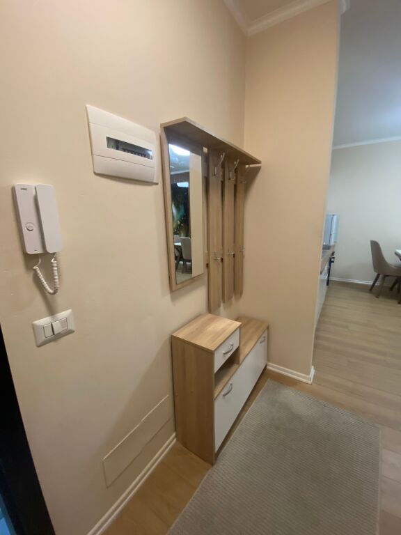 🏡 Super appartamento 2+1+2+Posto auto in affitto a Yzberisht