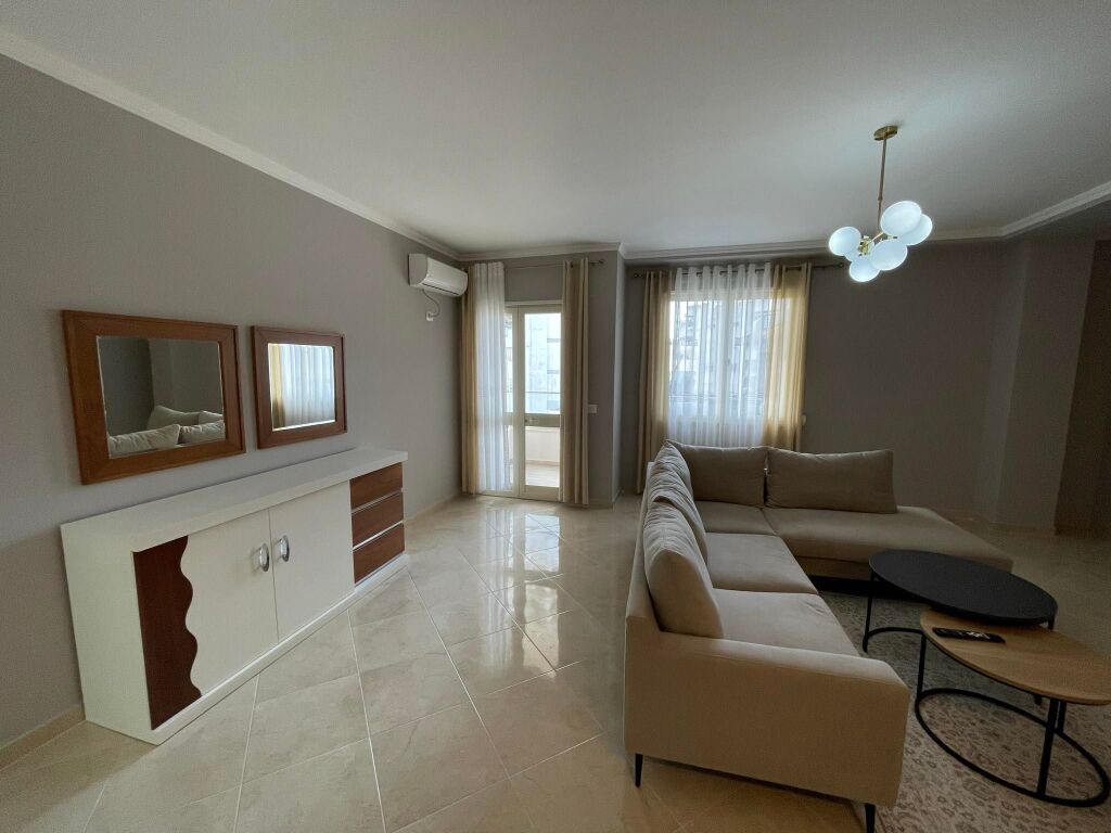 Appartamento 1+1 in Affitto in Via del Porto !