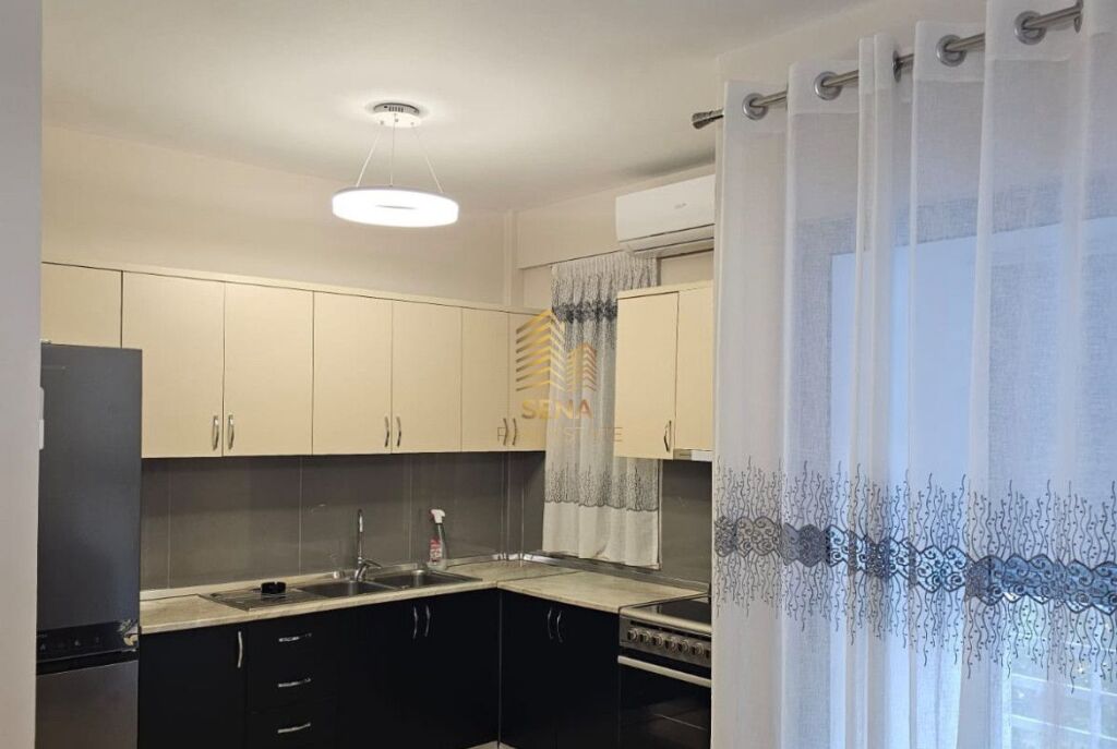 Affitto, Appartamento 2+1, 5 Maji, 55.000 Lek/mese