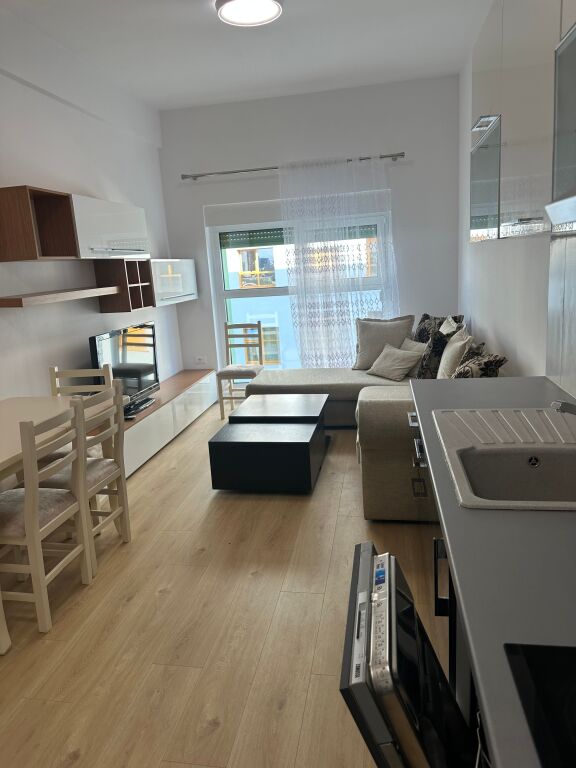 For rent 2+1 at Kompleksi Kadiu/Ali Dem
