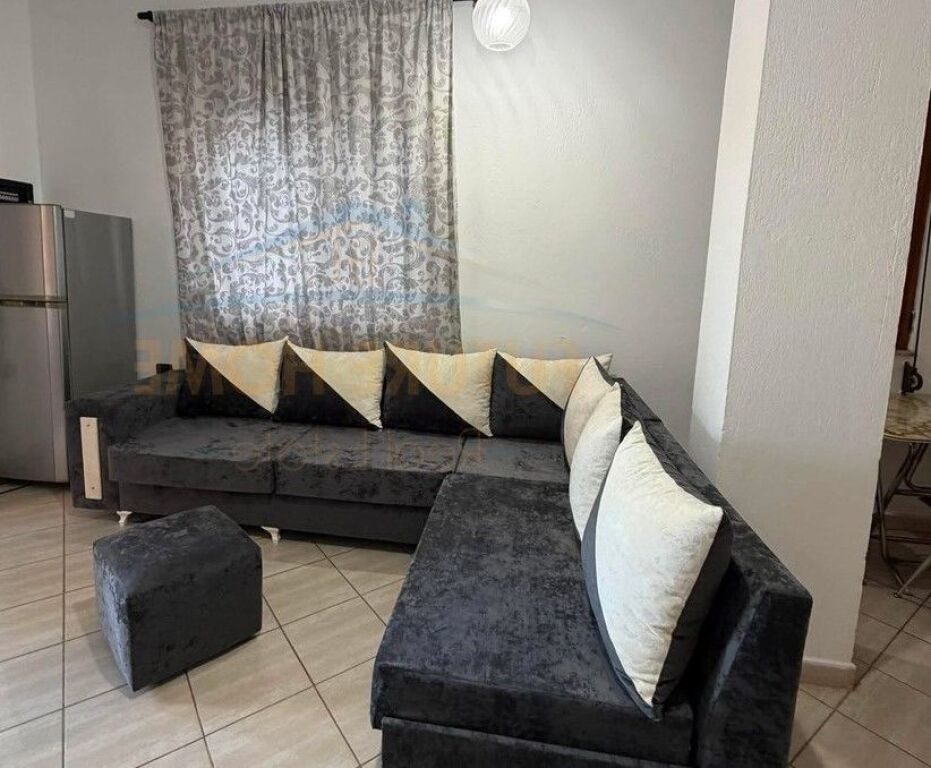 Qera, Apartament 1+1, Rruga Muhamed Gjollesha