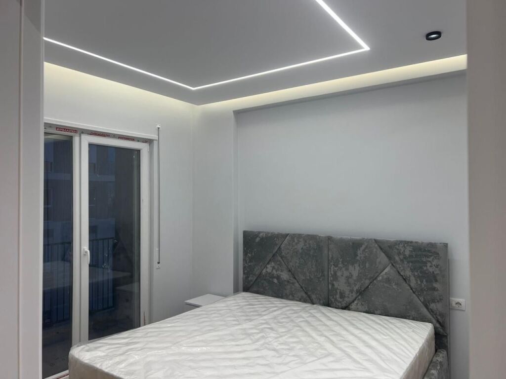 Apartament 1+1 University