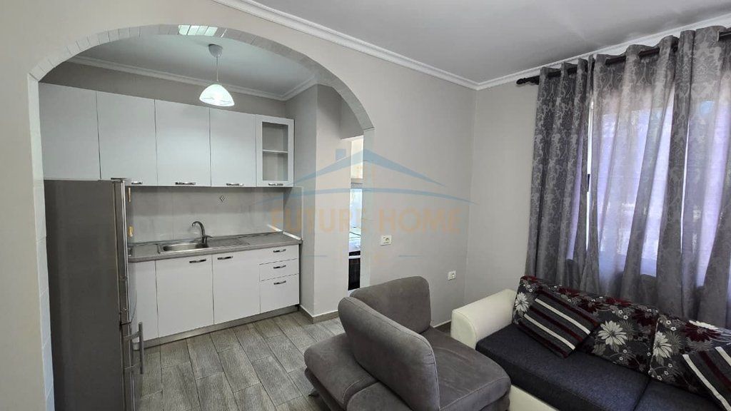 Rent, Apartment 1+1 , Irfan Tomini Street , Tirana