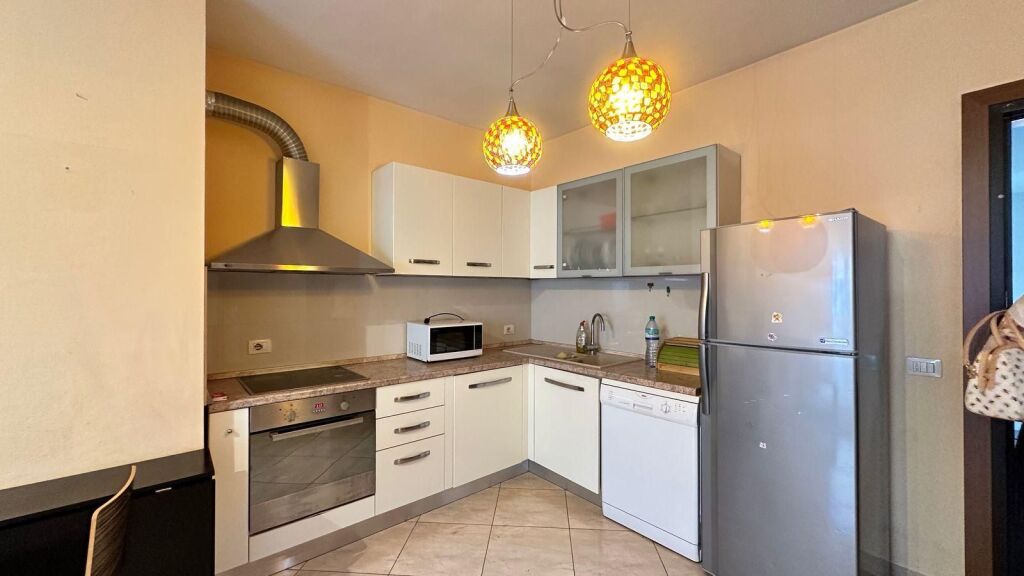 Apartament 1+1 me qira ATSH