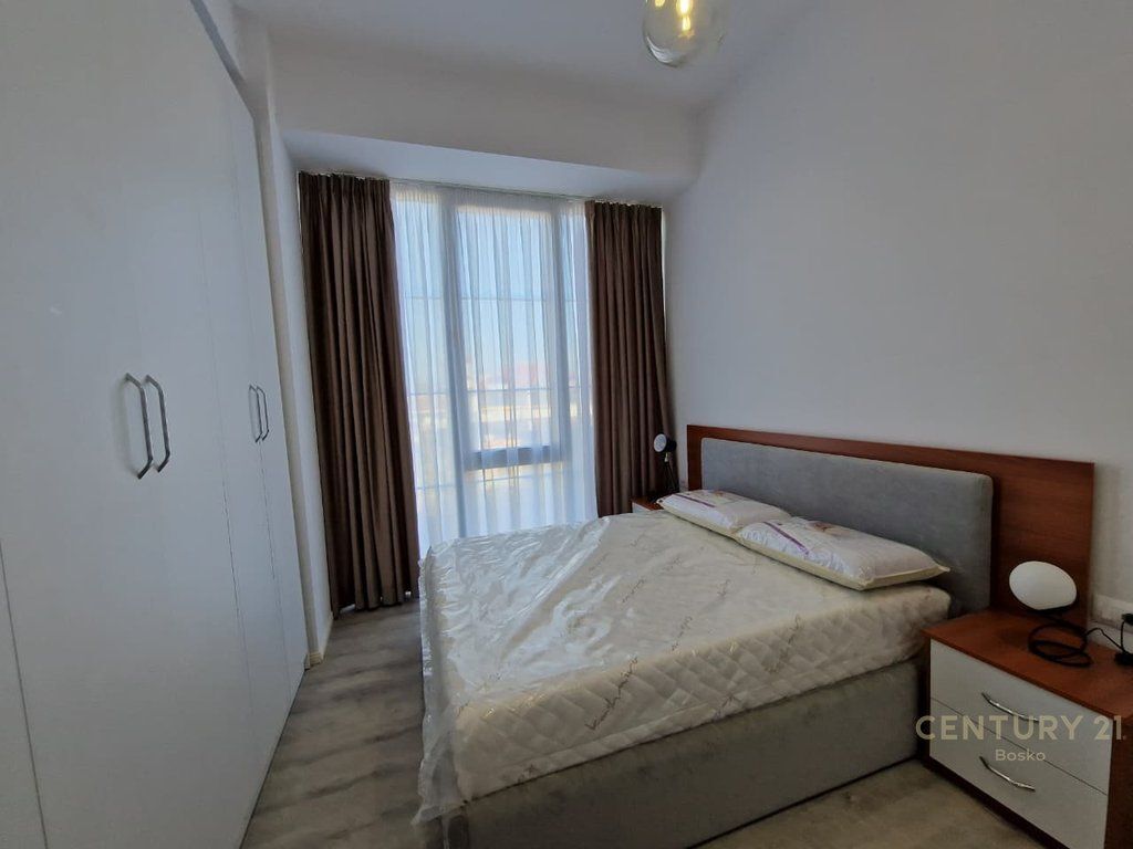 FOR RENT 1+1 APARTMENT IN LAPRAKE, BEHIND THE MILITARY HOSPITAL❗️