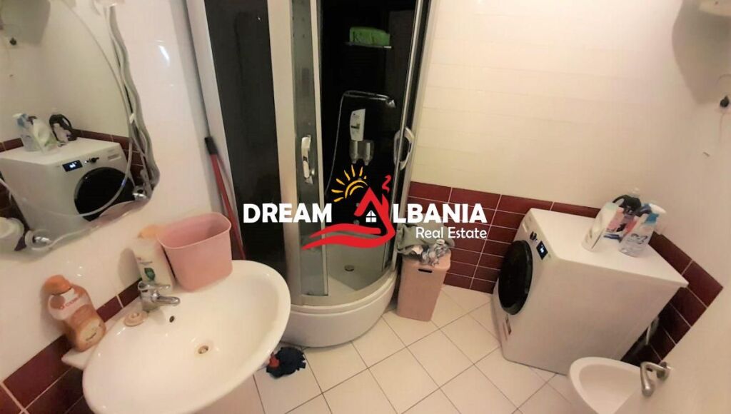 Apartament 2+1 me qera tek Zogu Zi prane Ring Center ne Tirane (ID 42211153)