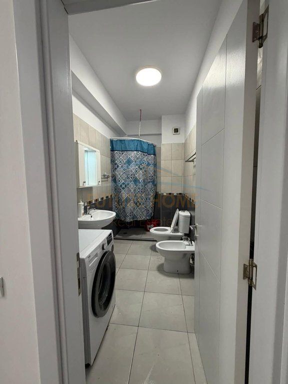 Rent, Apartment 2+1, Golden Park Tirana