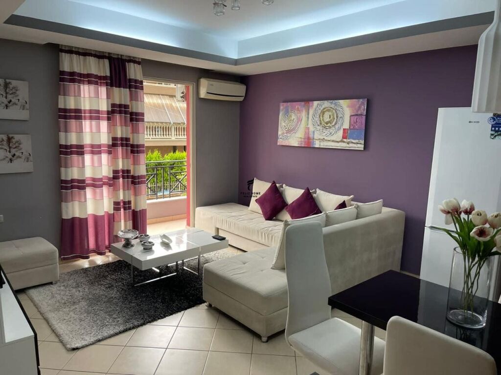 APPARTAMENTO IN AFFITTO 1+1 COMUNE DI PARIGI 50.000 LEKE FH-82852