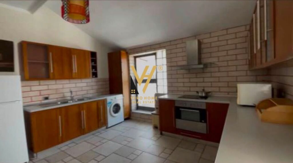 APARTMENT 1+1+VERANDA FOR RENT AT QSUT 50,000 LEKE
