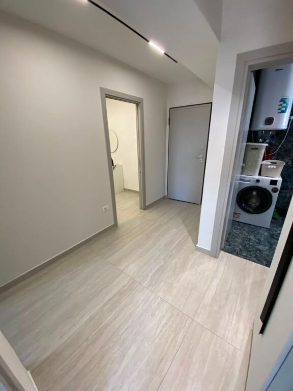 Apartament 2+1 ne hyrje te Durresit, per Shitje!
